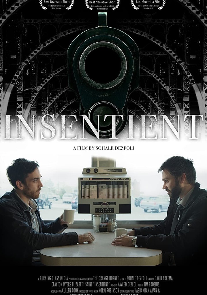 Insentient