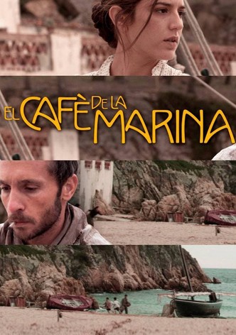 El Café de la Marina