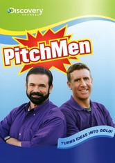 PitchMen