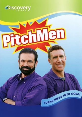 PitchMen