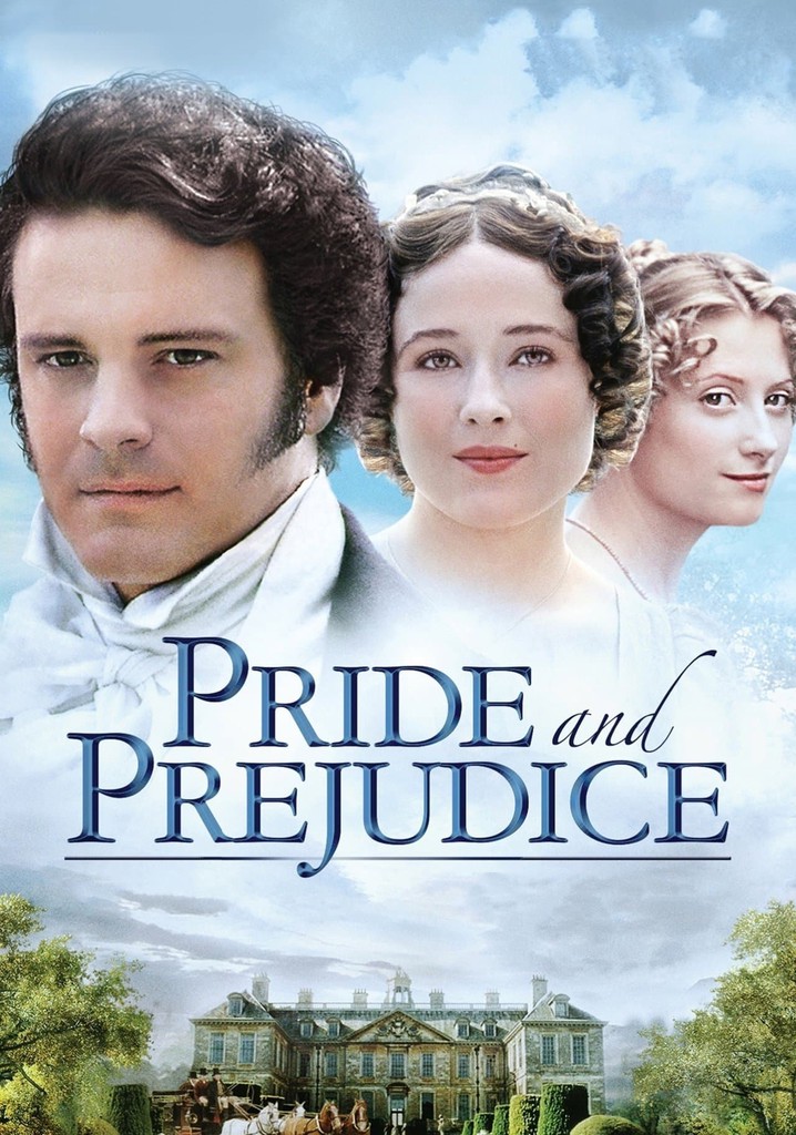 Pride And Prejudice - Streaming Tv Series Online