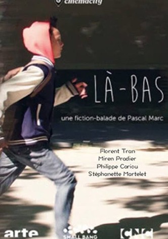 Là-bas