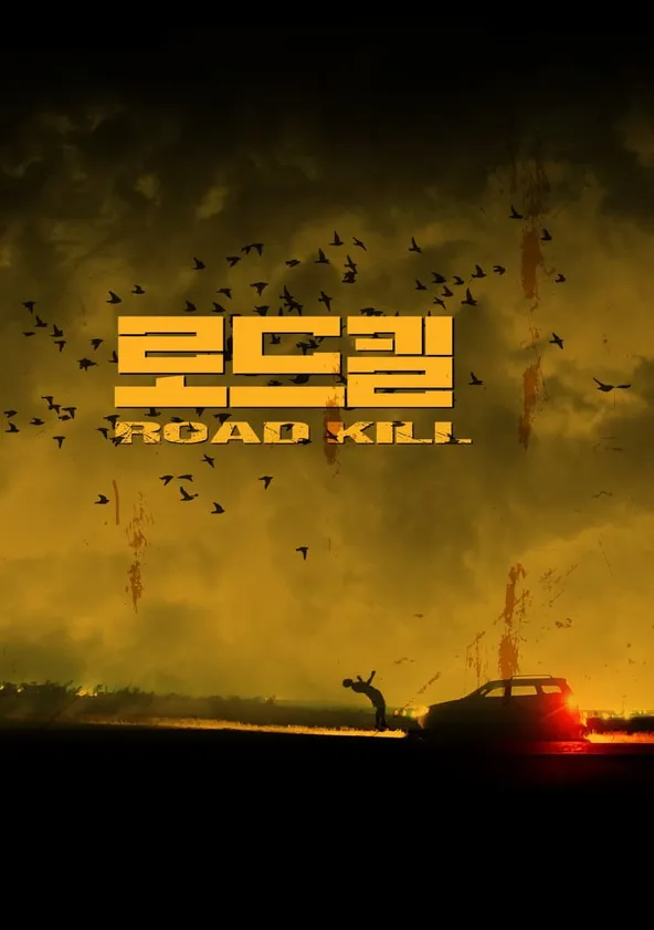 Road Kill streaming where to watch movie online?