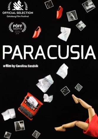 Paracusia