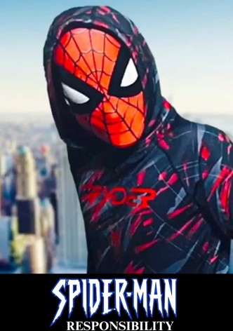 Spider-Man: Responsibility