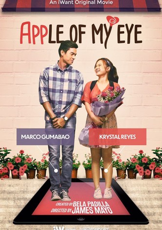Apple of My Eye