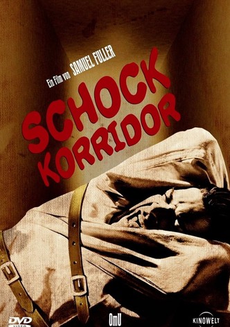 Schock-Korridor