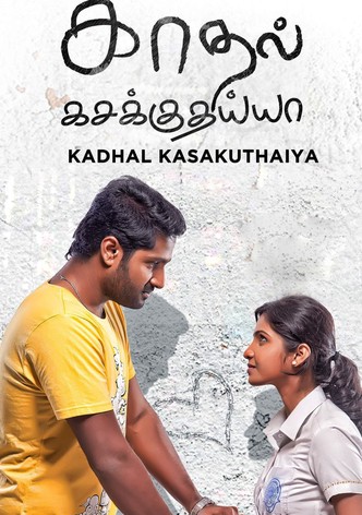 Kadhal Kasakuthaiya