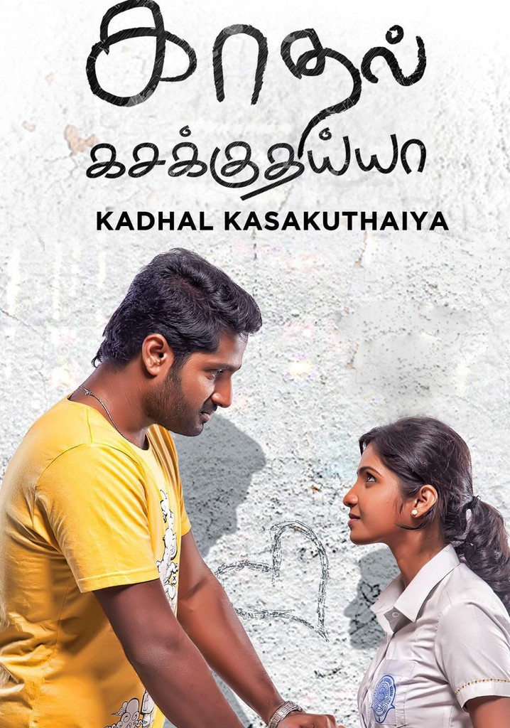 Kadhal Kasakuthaiya