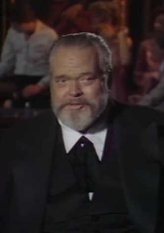 Caesar's Guide to Gaming with Orson Welles