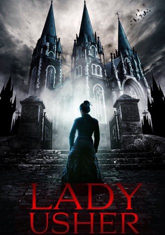 Lady Usher