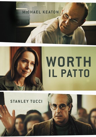 Worth - Il patto