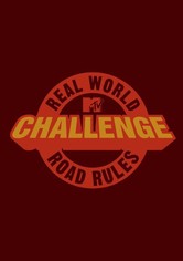 Real World/Road Rules Challenge - 시즌 2