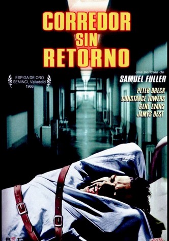 Corredor sin retorno