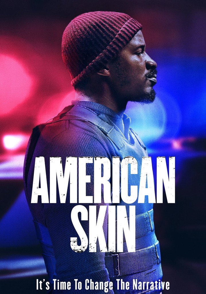 American skin outlet movie online