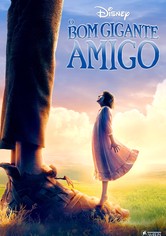 O Amigo Gigante