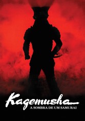 Kagemusha - A Sombra do Guerreiro