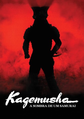 Kagemusha - A Sombra do Guerreiro