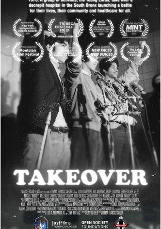 Takeover