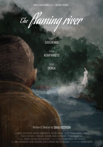 The Flaming River