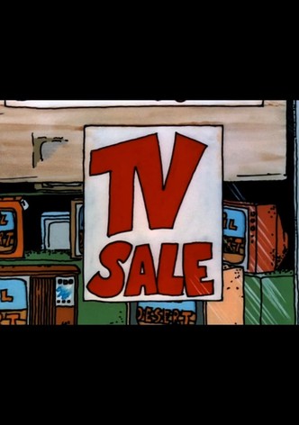 TV Sale