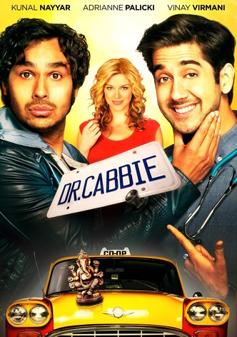 Dr. Cabbie