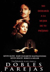 Dobles parejas