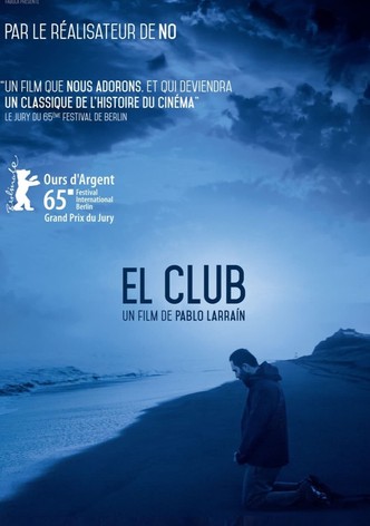 El Club