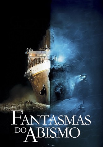 Fantasmas do Abismo