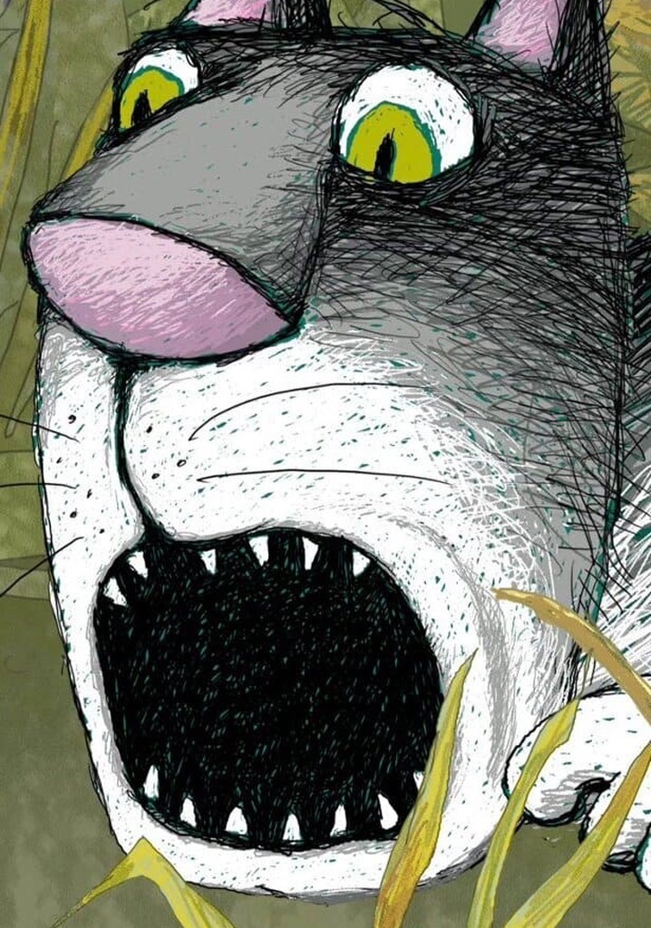 The Cat and the Mouse