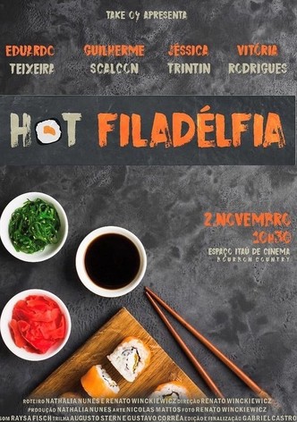 Hot Filadelfia