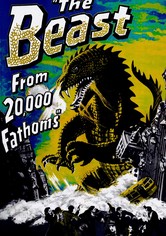 The Beast from 20,000 Fathoms