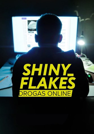 Shiny_Flakes: O Traficante Adolescente