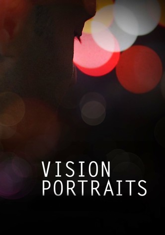 Vision Portraits