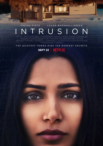 Intrusión - película: Ver online completas en español