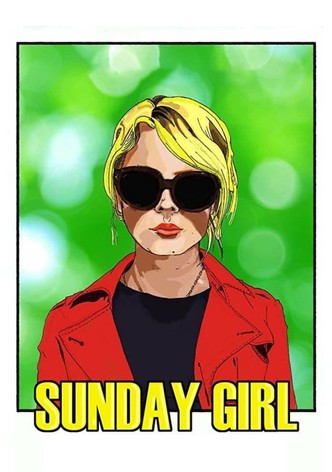 Девушка-воскресенье