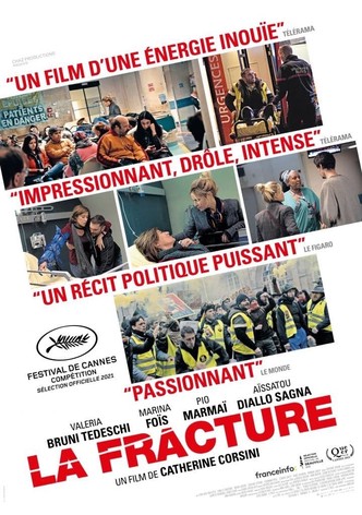 La Fracture