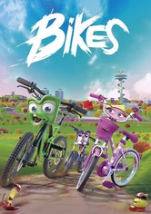 Bikes : The Movie