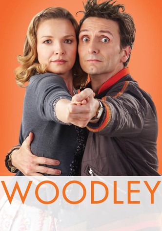 Woodley