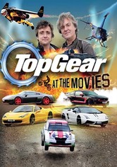 Top Gear: At the Movies