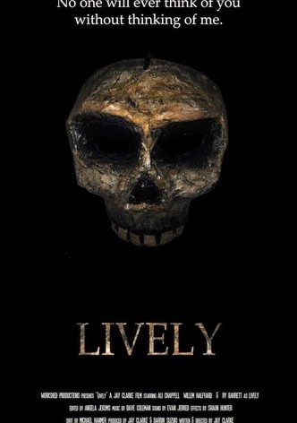 Lively