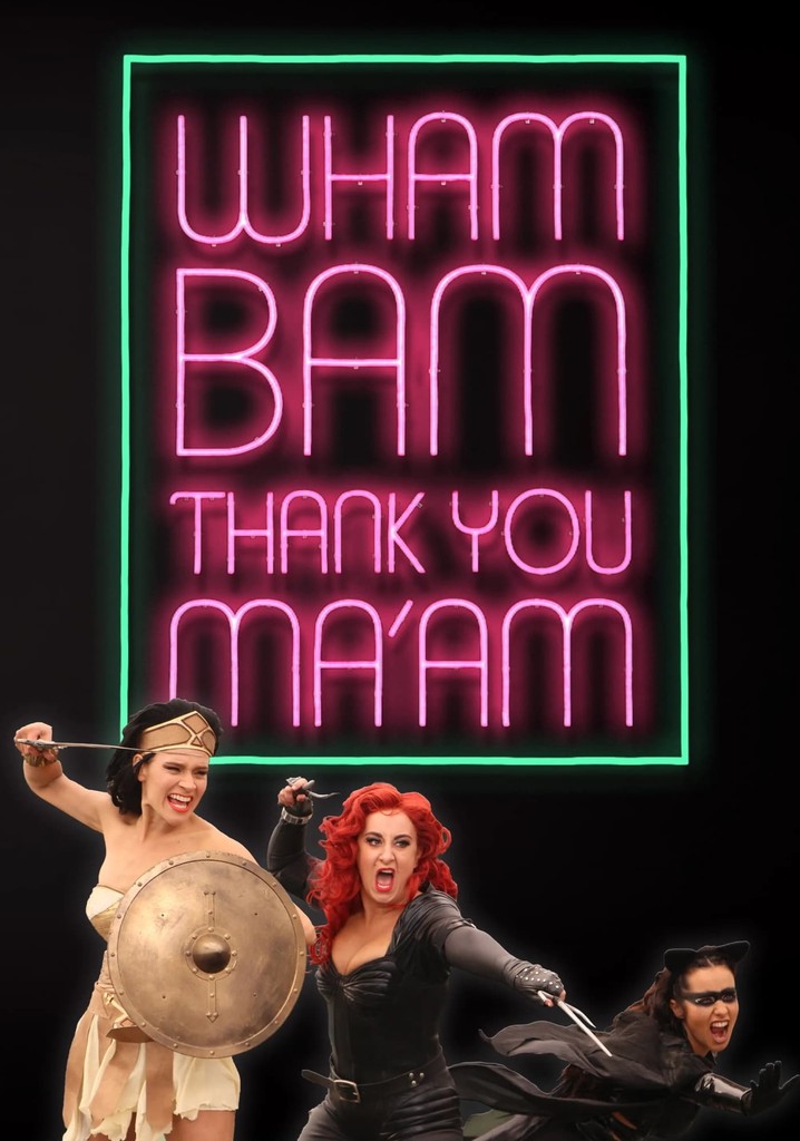廃盤 DVD WHAM-BAM-THANK YOU, SPACEMAN Wham-Bam Thank You Spaceman (DVD, 2001) for sale online | eBay