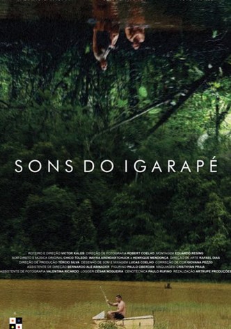 Sons do Igarapé