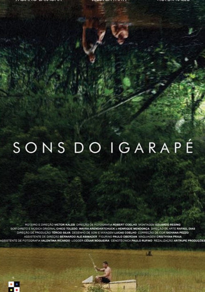 Sons do Igarapé