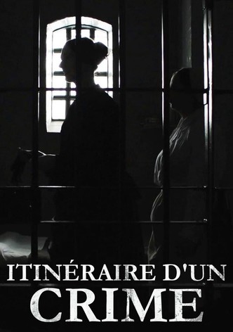 Itinéraire d'un crime  - Saison 3