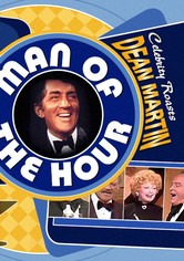 The Dean Martin Celebrity Roasts - Season 1