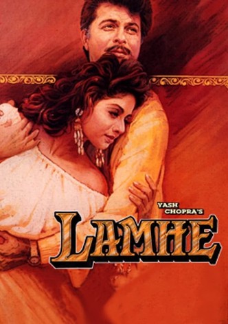 Lamhe