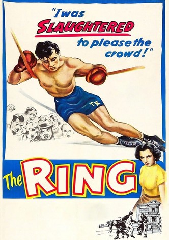 The Ring