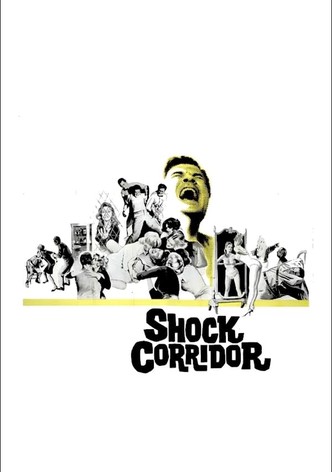 Shock Corridor