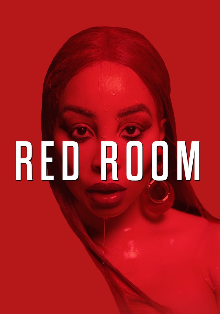 Red Room streaming where to watch movie online?